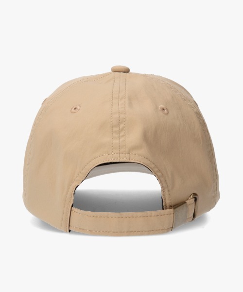 DANTON（ダントン）の「DANTON  POLY STRETCH CAP（キャップ・メンズ・ブラック/ホワイト/ベージュ/ダークグレー・FREE）」の21枚目の写真