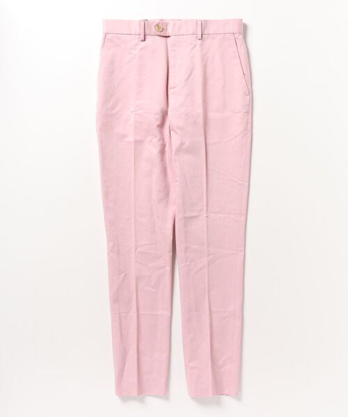 BANANA REPUBLIC FACTORY STORE TAILORED FIT LINEN CHALK SUIT TROUSER（その他