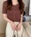 Girly Doll�i�K�[���[�h�[���j�́u�����E���H�z�F�J�[�f�B�K���i�J�[�f�B�K��/�{�����j�v�b�u���E��