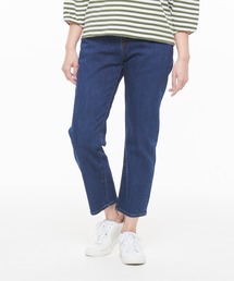 Arnold Palmer | ストレート ストレッチ デニム パンツ(デニムパンツ)