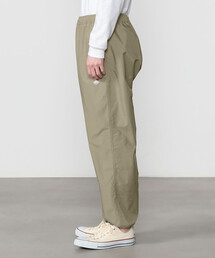 DANTON　スタナー　ナイロン　イージーパンツ MEN'S STUNNER NYLON EASY PANTS｜PANTS｜DANTON(ダントン