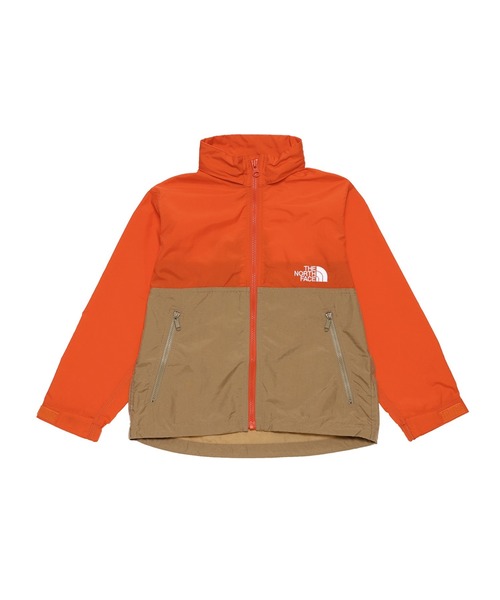 THE NORTH FACE（ザノースフェイス）の「THE NORTH FACE KIDS Compact