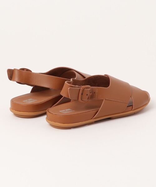 サンダル レディース「fitflop/フィットフロップ」 FitFlop 【国内正規品】fitflop フィットフロップ レディース