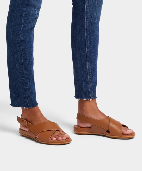 fitflop（フィットフロップ）の「【fitflop】フィットフロップ