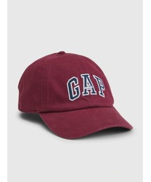 GAP | GAPロゴ ベースボールキャップ(ユニセックス)(キャップ)