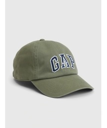 GAP | GAPロゴ ベースボールキャップ(ユニセックス)(キャップ)