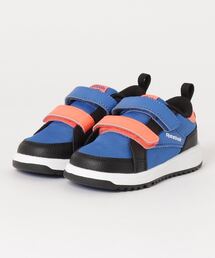 Reebok(���[�{�b�N)�̃E�B�[�{�b�N�N���X�v���[ / WEEBOK CLASP LOW(�X�j�[�J�[)