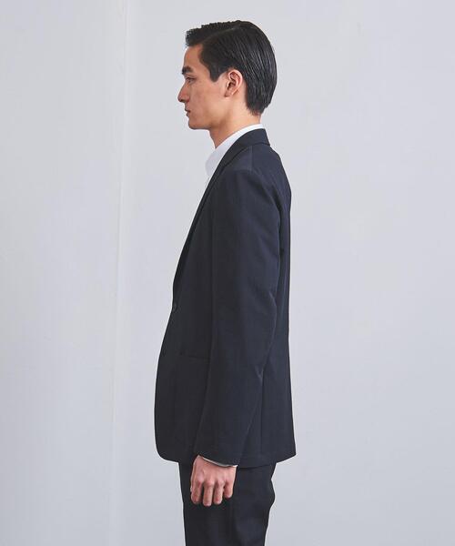 UNITED ARROWS（ユナイテッドアローズ）の「ドビー 2ボタン