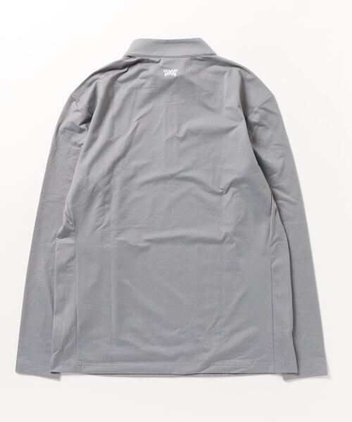 PXG(ピーエックスジー)の「Men's Dusk 1/4-Zip Pullover Heather PXG(ピーエックスジー)の「Men's Dusk 1/4-Zip Pullover Heather