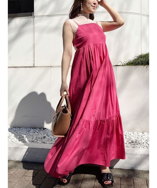 MERCURYDUO(マーキュリーデュオ)の「フェイクレザーミニトート(トートバッグ・レディース・ブラウン/ブラック/アイボリー・FREE)」の7枚目の写真