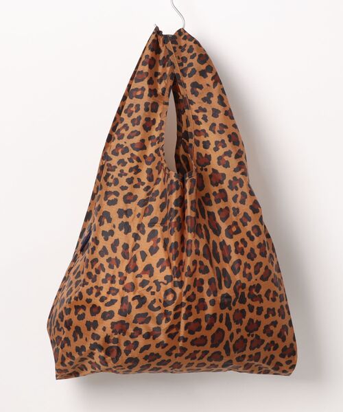 BAGGU（バグー）の「BAGGU Standard Bag（エコバッグ/サブバッグ・レディース・オレンジ系その他/グリーン×ピンク/レモンイエロー/ピンク系その他/モスグリーン/ピンク系その他2/ピンク系その他3/ピンク/ダークカーキ/ブルー系1/ブラック×ホワイト/ネイビー×ホワイト/グリーン系その他/ブルー系その他/ホワイト系その他/イエロー/ピンク系その他4・FREE）」の16枚目の写真