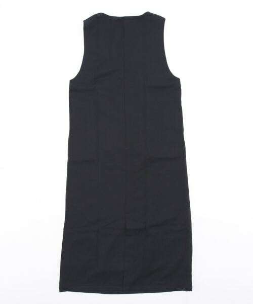 sacra ジャンパースカート　eclat m7days 12closet ロク サイズ交換OK】 sacra ロク 12closet m7days eclat ジャンパー