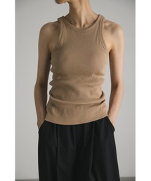 STYLEMIXER | カップ付きアメスリタンクトップ(タンクトップ)