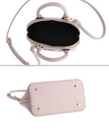 マリークワント  MARY QUANT デイジーパッチブガッティ ミニトート Amazon | [マリークヮント] デイジーパッチブガッティ 2WAYミニトート