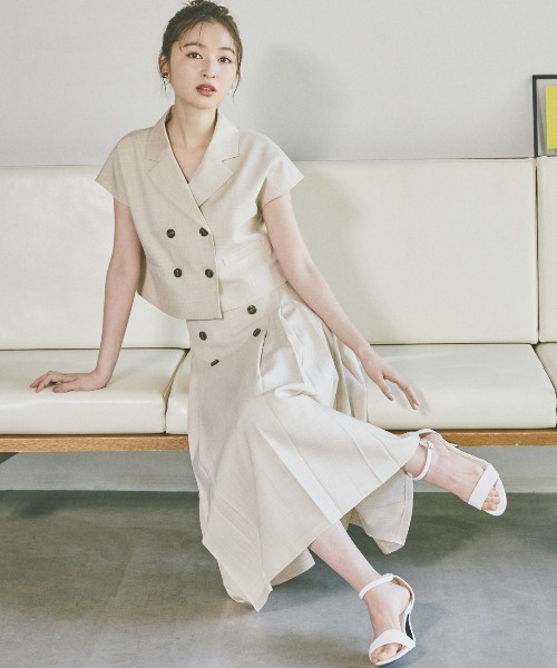 WILLSELECTION セットアップ WILLSELECTION｜ウィルセレクション