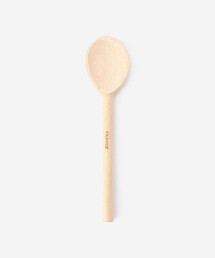 LABOUR AND WAIT（レイバーアンドウェイト）の「LABOUR AND WAIT | WOODEN SPOON S 20cm（カトラリー）」