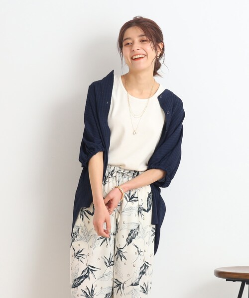 SHOO・LA・RUE（シューラルー）の「◇【体型カバーにも