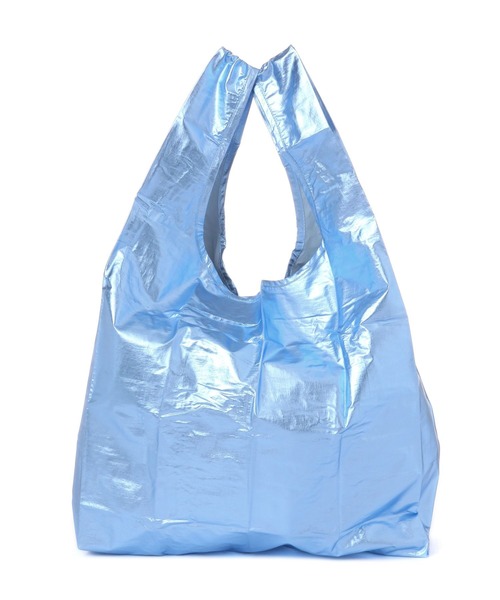 BAGGU(バグゥ)】メタリック 23SS（日本限定）（エコバッグ/サブ