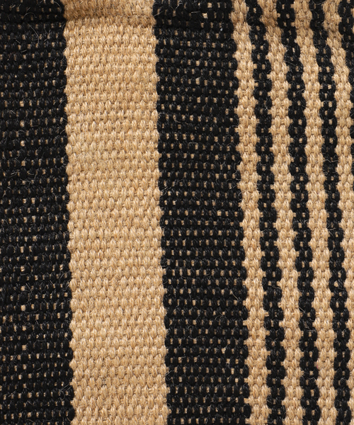 MAISON BENGAL（マイソンベンガル）の「【MAISON BENGAL/マイソンベンガル 】Jute Poresh Bag：バッグ（トートバッグ・レディース・ブラウン/オレンジ/ブラック・FREE）」の22枚目の写真