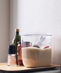 BIRTHDAY BAR | ライススクープ 計量カップ(キッチンツール)