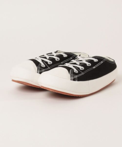 【セール】ALL STAR RS CV OX / オールスター ＲＳ ＣＶ ＯＸ（スリッポン）｜CONVERSE ALL STAR（コンバースオールスター）