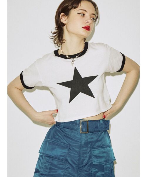 jouetie（ジュエティ）の「【TOHOビーズ別注】ミックスビーズネックレス（ネックレス・レディース・シルバー/ゴールド・FREE）」の3枚目の写真