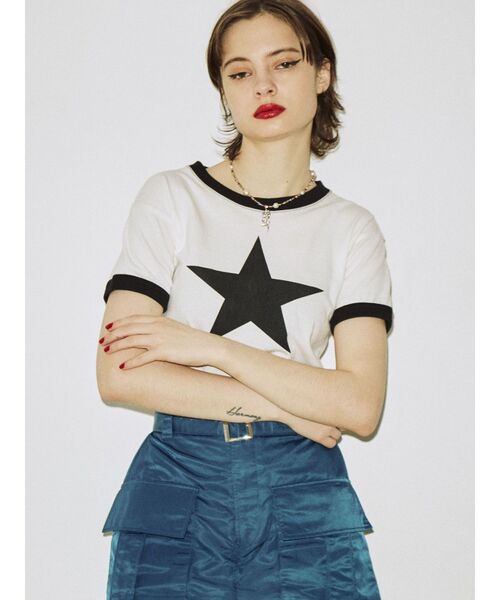 jouetie（ジュエティ）の「【TOHOビーズ別注】ミックスビーズネックレス（ネックレス・レディース・シルバー/ゴールド・FREE）」の12枚目の写真