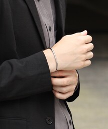 THE SHOP TK （ザ ショップ ティーケー ）の「◆【ヒルナンデス！で紹介】プランプバングル（ブレスレット）」