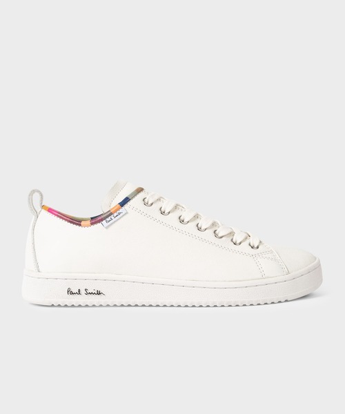 【新品未使用】PaulSmith Dusky Swirl Lapin スニーカー Paul Smith｜ウィメンズ 