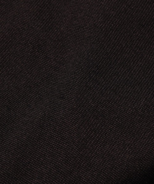 MEN'S BIGI(メンズビギ)の「【FILIPPO DE LAURENTIIS】10Gクルーネックニット(ニット/セーター・メンズ・モスグリーン/モカ/グレー・02/03)」の19枚目の写真