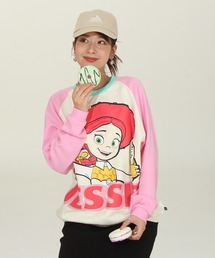 BABYDOLL(xr[h[)̐eq fBYj[ gCXg[[ LN^[g[i[ 8660A(XEFbg)