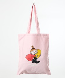 MOOMIN / ムーミン トートバッグ NBJ