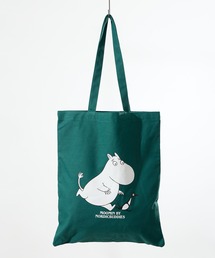 MOOMIN / ムーミン トートバッグ NBJ