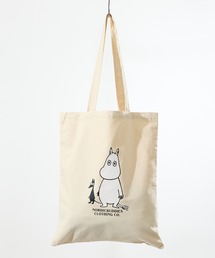 MOOMIN / ムーミン トートバッグ NBJ