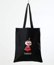 MOOMIN / ムーミン トートバッグ NBJ