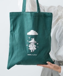 MOOMIN（ムーミン）の「MOOMIN / ムーミン トートバッグ NBJ（トートバッグ）」