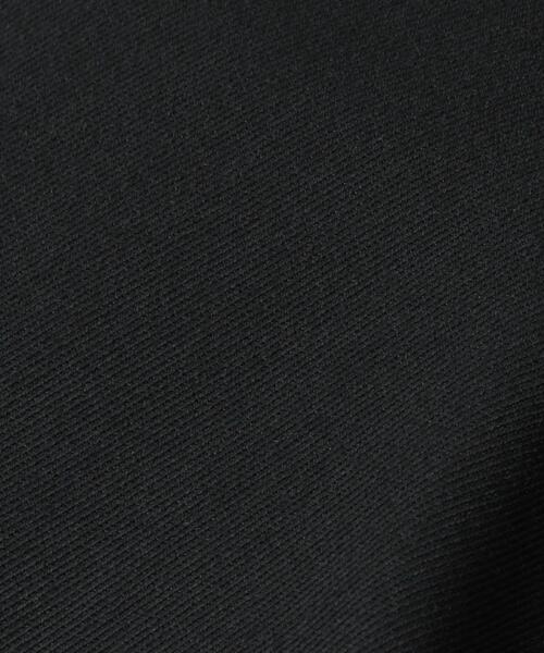 ORCIVAL（オーシバル）の「＜ORCIVAL＞ベレー帽（ハンチング/ベレー帽・レディース・ブラック/ネイビー・FREE）」の12枚目の写真