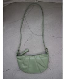 TRUNC | Stitch Design Shoulder Bag(ショルダーバッグ)