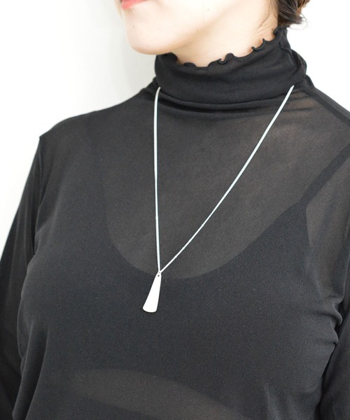 BROTHERHOOD(ブラザーフッド)の「【earyear】エイシェント ペンダント ネックレス v2(ネックレス・レディース・その他16/その他7/その他3/その他8/その他6/その他19/その他20/その他15/その他11/その他2/その他5/その他9/その他4/その他1/その他17/その他12/その他14/その他10/その他13/その他18・FREE)」の3枚目の写真