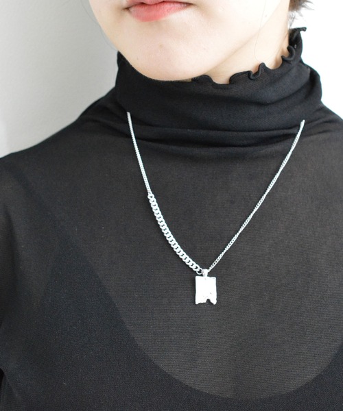 BROTHERHOOD(ブラザーフッド)の「【earyear】エイシェント ペンダント ネックレス v2(ネックレス・レディース・その他16/その他7/その他3/その他8/その他6/その他19/その他20/その他15/その他11/その他2/その他5/その他9/その他4/その他1/その他17/その他12/その他14/その他10/その他13/その他18・FREE)」の7枚目の写真