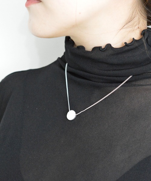 BROTHERHOOD(ブラザーフッド)の「【earyear】エイシェント ペンダント ネックレス v2(ネックレス・レディース・その他16/その他7/その他3/その他8/その他6/その他19/その他20/その他15/その他11/その他2/その他5/その他9/その他4/その他1/その他17/その他12/その他14/その他10/その他13/その他18・FREE)」の9枚目の写真