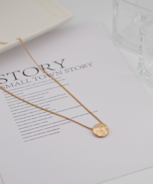 BROTHERHOOD(ブラザーフッド)の「【earyear】エイシェント ペンダント ネックレス v2(ネックレス・レディース・その他16/その他7/その他3/その他8/その他6/その他19/その他20/その他15/その他11/その他2/その他5/その他9/その他4/その他1/その他17/その他12/その他14/その他10/その他13/その他18・FREE)」の10枚目の写真