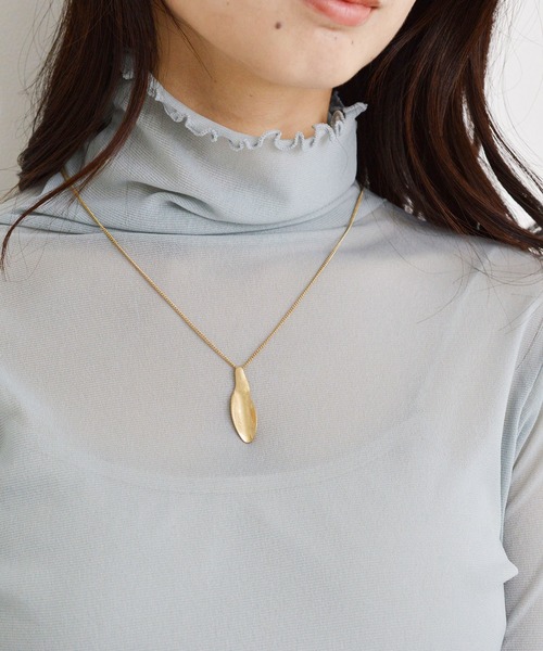 BROTHERHOOD(ブラザーフッド)の「【earyear】エイシェント ペンダント ネックレス v2(ネックレス・レディース・その他16/その他7/その他3/その他8/その他6/その他19/その他20/その他15/その他11/その他2/その他5/その他9/その他4/その他1/その他17/その他12/その他14/その他10/その他13/その他18・FREE)」の12枚目の写真