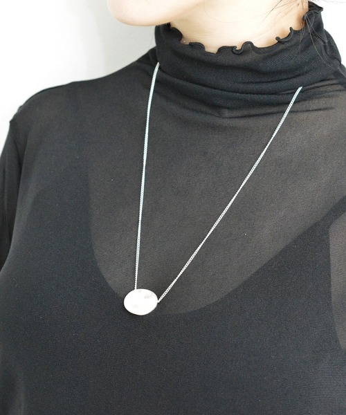 BROTHERHOOD(ブラザーフッド)の「【earyear】エイシェント ペンダント ネックレス v2(ネックレス・レディース・その他16/その他7/その他3/その他8/その他6/その他19/その他20/その他15/その他11/その他2/その他5/その他9/その他4/その他1/その他17/その他12/その他14/その他10/その他13/その他18・FREE)」の13枚目の写真