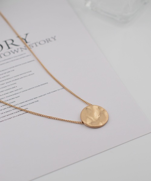 BROTHERHOOD(ブラザーフッド)の「【earyear】エイシェント ペンダント ネックレス v2(ネックレス・レディース・その他16/その他7/その他3/その他8/その他6/その他19/その他20/その他15/その他11/その他2/その他5/その他9/その他4/その他1/その他17/その他12/その他14/その他10/その他13/その他18・FREE)」の14枚目の写真