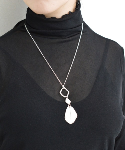 BROTHERHOOD(ブラザーフッド)の「【earyear】エイシェント ペンダント ネックレス v2(ネックレス・レディース・その他16/その他7/その他3/その他8/その他6/その他19/その他20/その他15/その他11/その他2/その他5/その他9/その他4/その他1/その他17/その他12/その他14/その他10/その他13/その他18・FREE)」の15枚目の写真