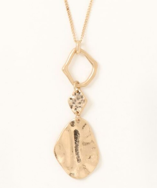 BROTHERHOOD(ブラザーフッド)の「【earyear】エイシェント ペンダント ネックレス v2(ネックレス・レディース・その他16/その他7/その他3/その他8/その他6/その他19/その他20/その他15/その他11/その他2/その他5/その他9/その他4/その他1/その他17/その他12/その他14/その他10/その他13/その他18・FREE)」の16枚目の写真