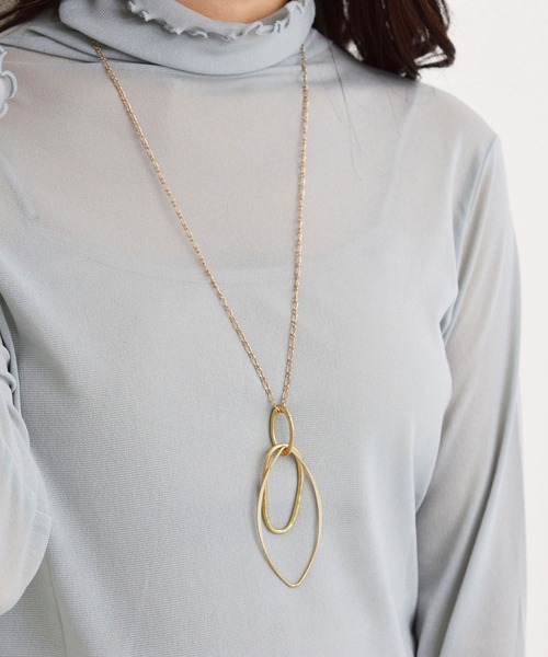 BROTHERHOOD(ブラザーフッド)の「【earyear】エイシェント ペンダント ネックレス v2(ネックレス・レディース・その他16/その他7/その他3/その他8/その他6/その他19/その他20/その他15/その他11/その他2/その他5/その他9/その他4/その他1/その他17/その他12/その他14/その他10/その他13/その他18・FREE)」の18枚目の写真