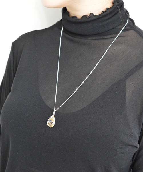BROTHERHOOD(ブラザーフッド)の「【earyear】エイシェント ペンダント ネックレス v2(ネックレス・レディース・その他16/その他7/その他3/その他8/その他6/その他19/その他20/その他15/その他11/その他2/その他5/その他9/その他4/その他1/その他17/その他12/その他14/その他10/その他13/その他18・FREE)」の19枚目の写真
