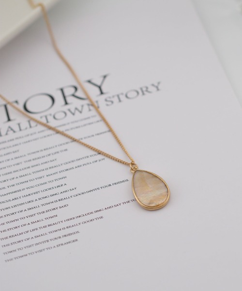 BROTHERHOOD(ブラザーフッド)の「【earyear】エイシェント ペンダント ネックレス v2(ネックレス・レディース・その他16/その他7/その他3/その他8/その他6/その他19/その他20/その他15/その他11/その他2/その他5/その他9/その他4/その他1/その他17/その他12/その他14/その他10/その他13/その他18・FREE)」の20枚目の写真